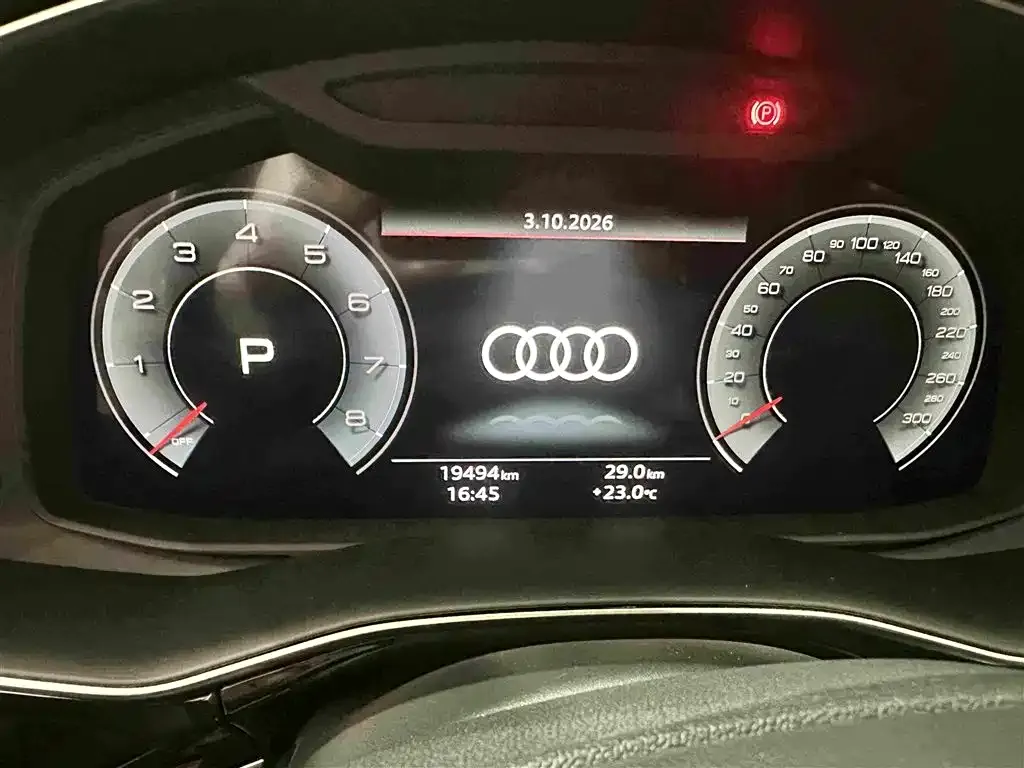 Audi Q7 — фото 5