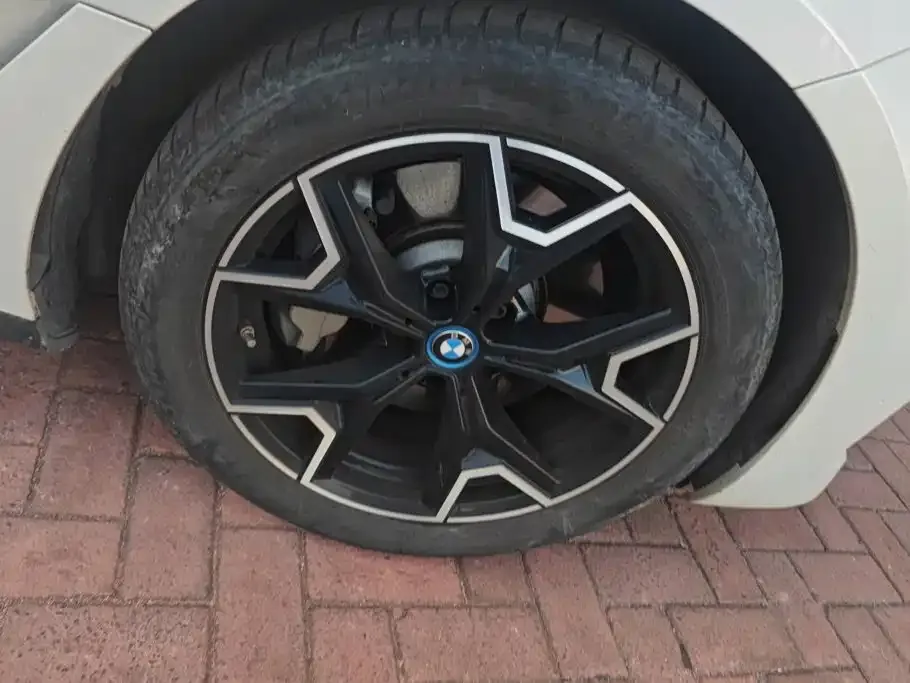 BMW i3 — фото 4