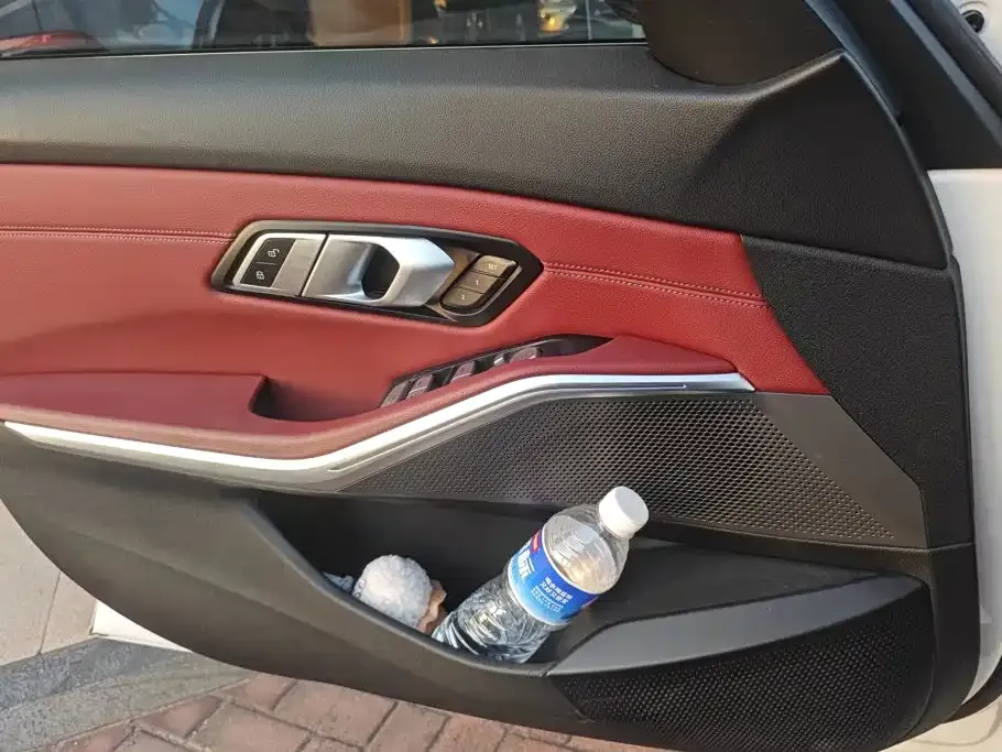 BMW i3 — фото 9