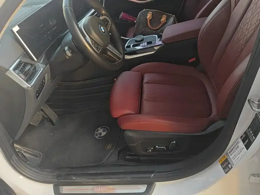 BMW i3 — фото 2