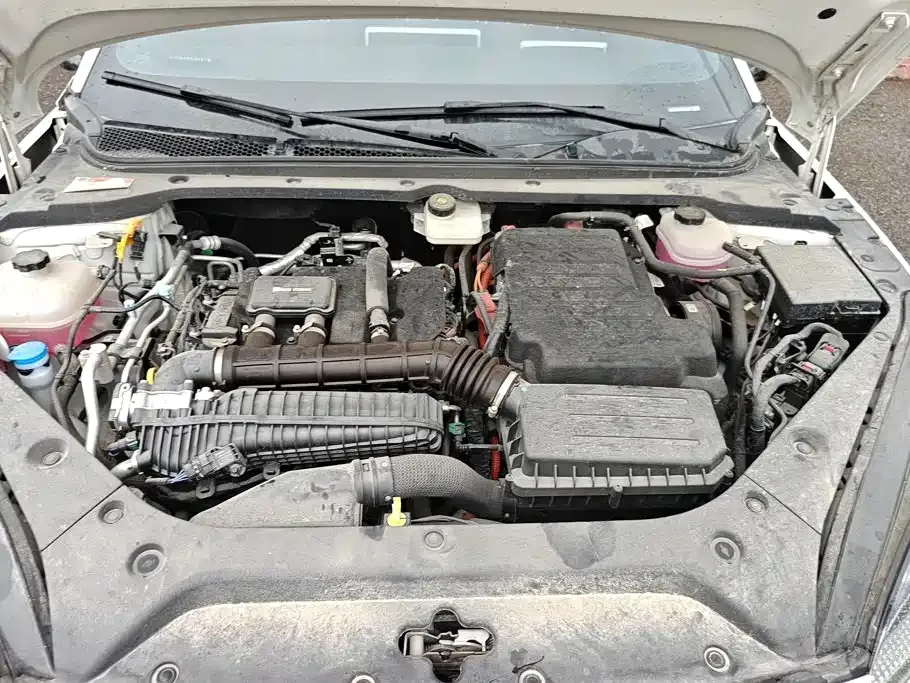 BYD Seal 06 — фото 2