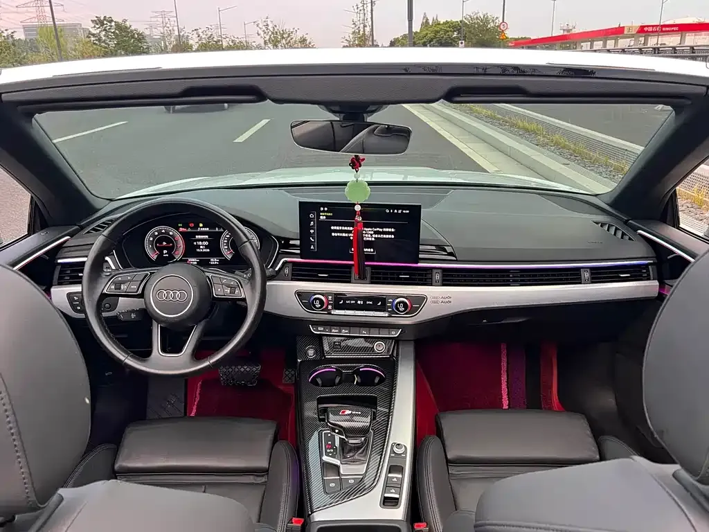 Audi A5 (Import) — фото 6