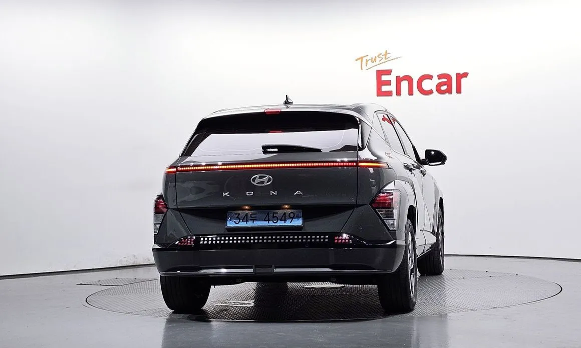 Hyundai Kona — фото 3