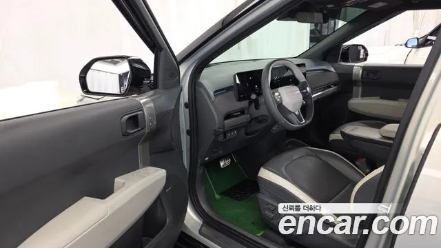 Kia EV3 — фото 7