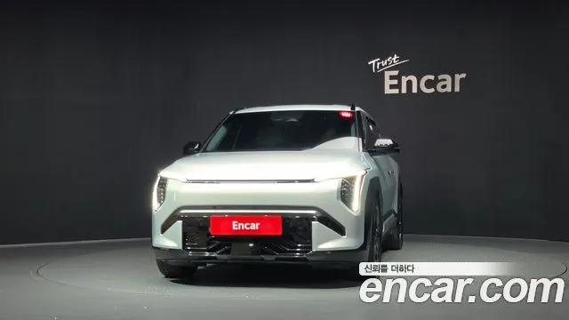 Kia EV3 — фото 10