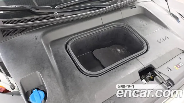 Kia EV3 — фото 8
