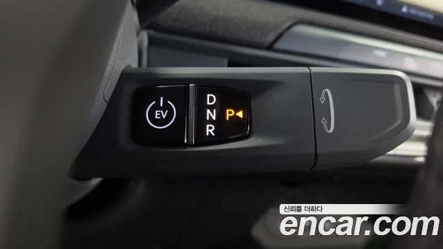 Kia EV3 — фото 2