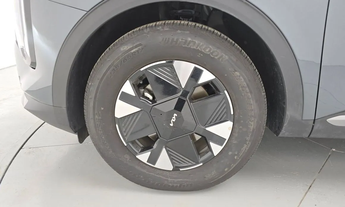 Kia Sportage — фото 2