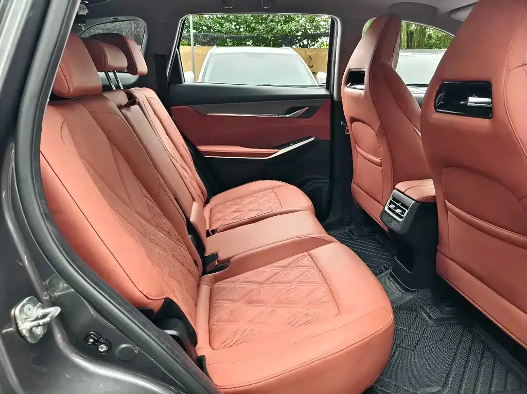 Changan CS75 PLUS — фото 4