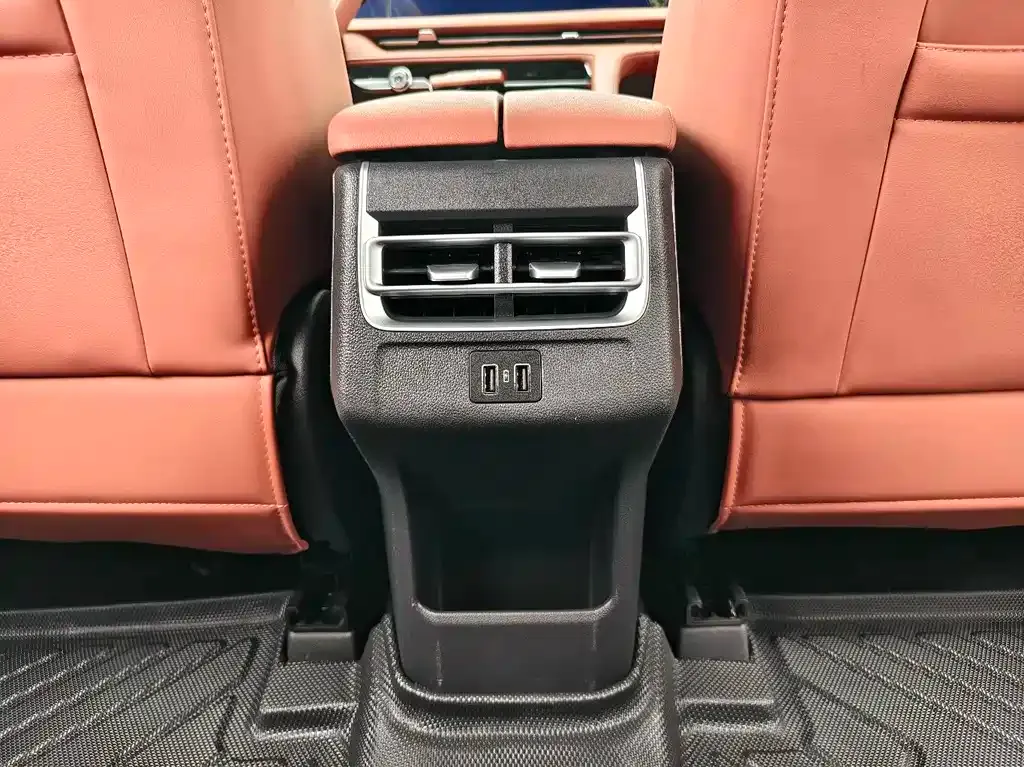Changan CS75 PLUS — фото 2