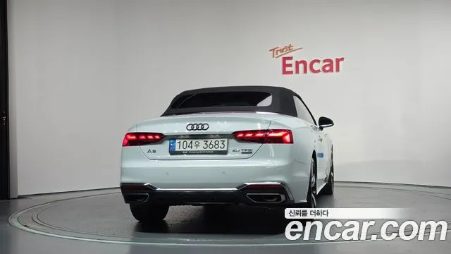 Audi A5 — фото 10
