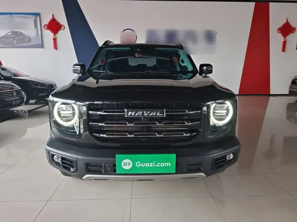 Haval Big Dog — фото 4