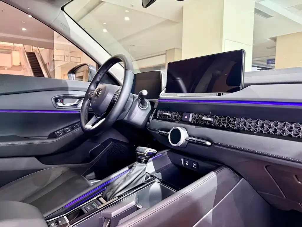 Honda Accord — фото 2