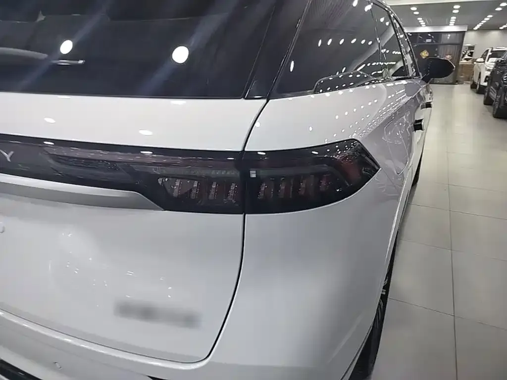 Chery Tiggo 9 C-DM — фото 3