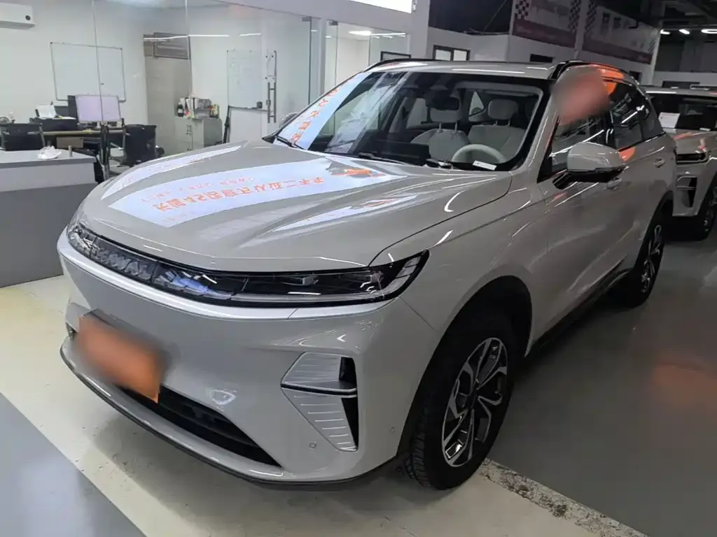 Haval Xiaolong MAX — фото 7