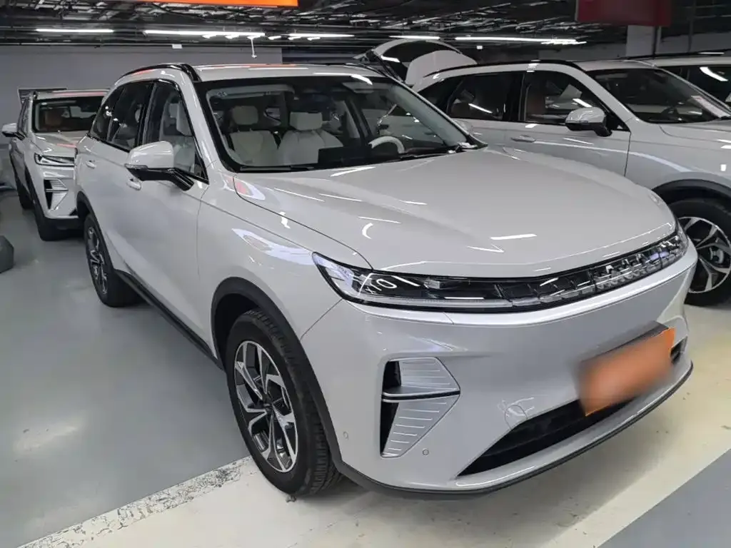 Haval Xiaolong MAX — фото 4