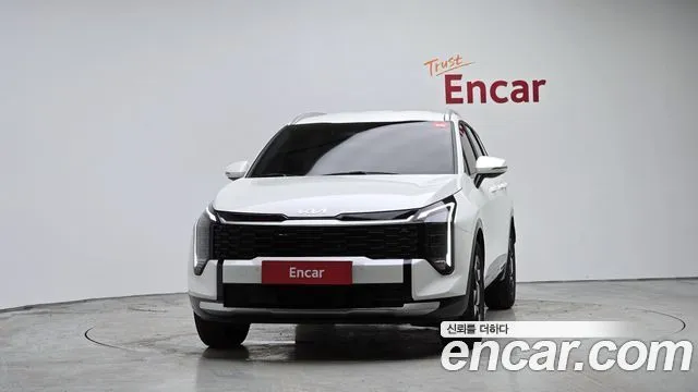 Kia Sportage — фото 4