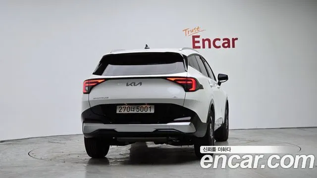 Kia Sportage — фото 2