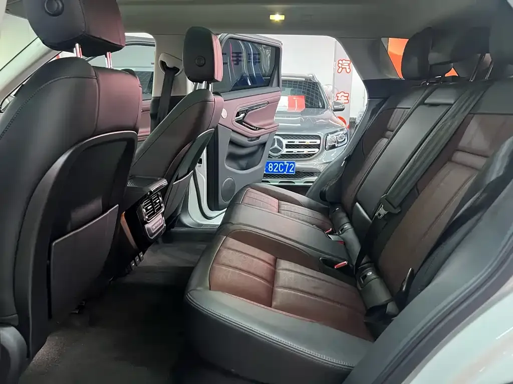 Land Rover Evoque — фото 3
