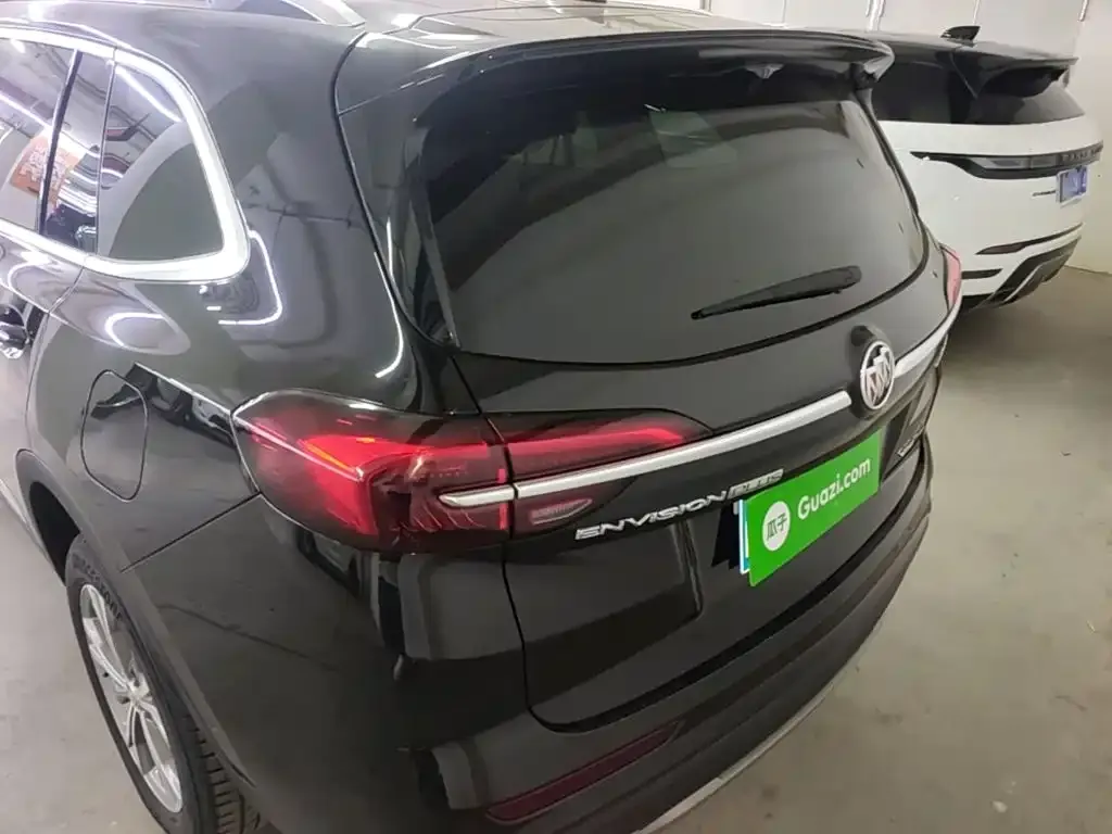 Buick Envision Plus — фото 2