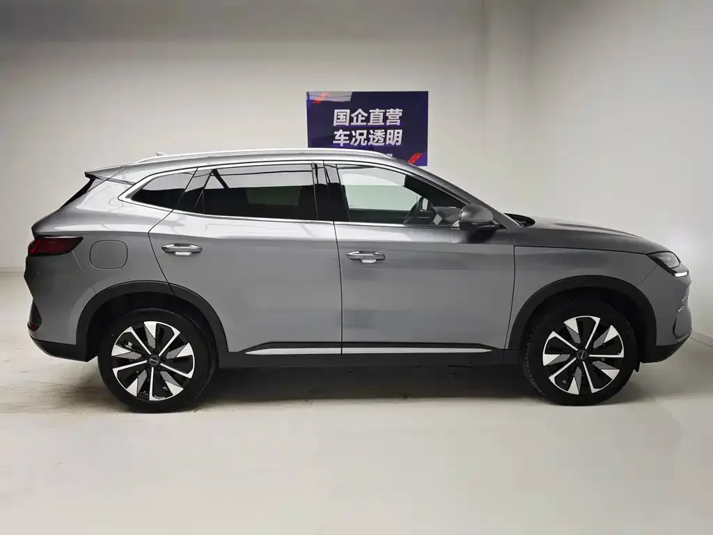 BYD PLUS New Energy — фото 3