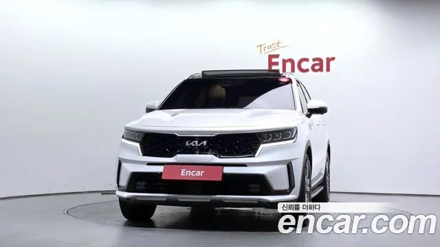 Kia Sorento — фото 7