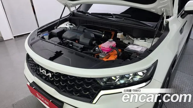 Kia Sorento — фото 8