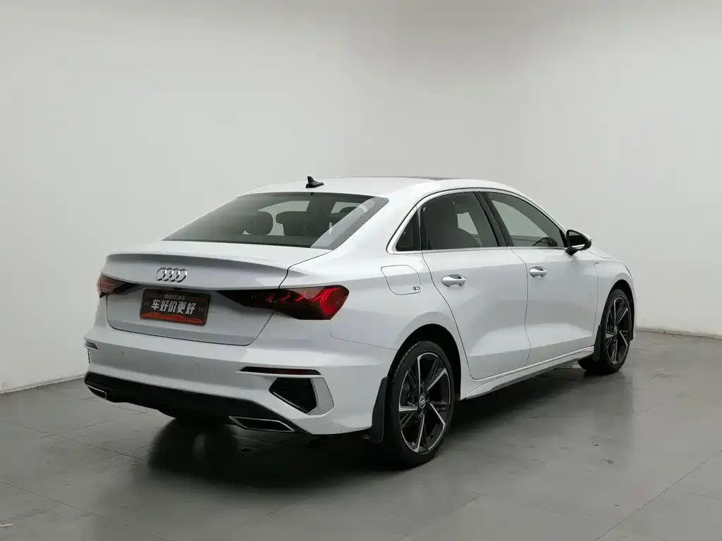 Audi A3 — фото 6