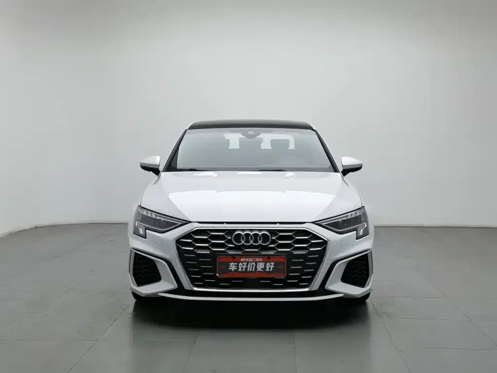 Audi A3 — фото 10