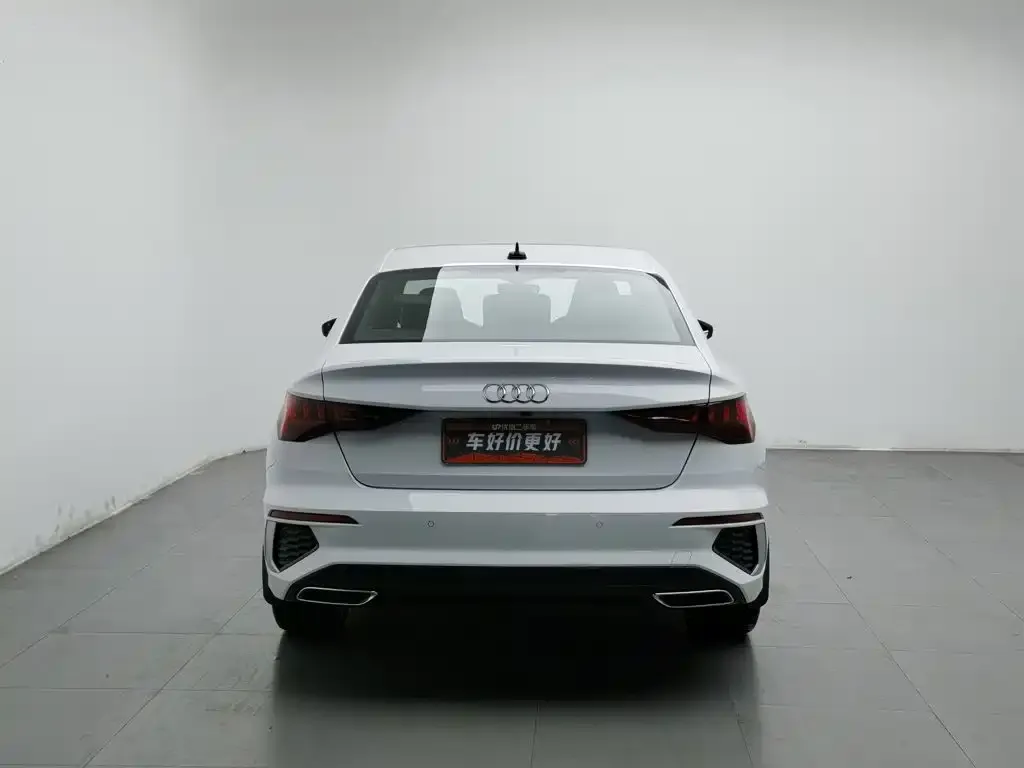 Audi A3 — фото 4