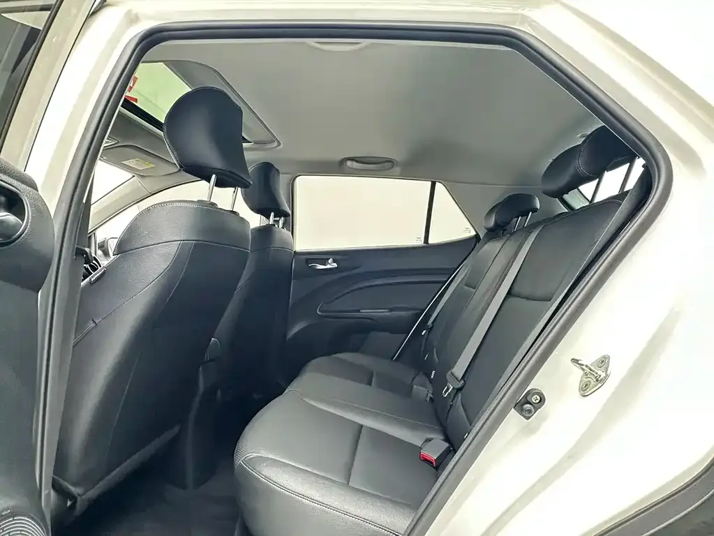 Kia KX1 — фото 10