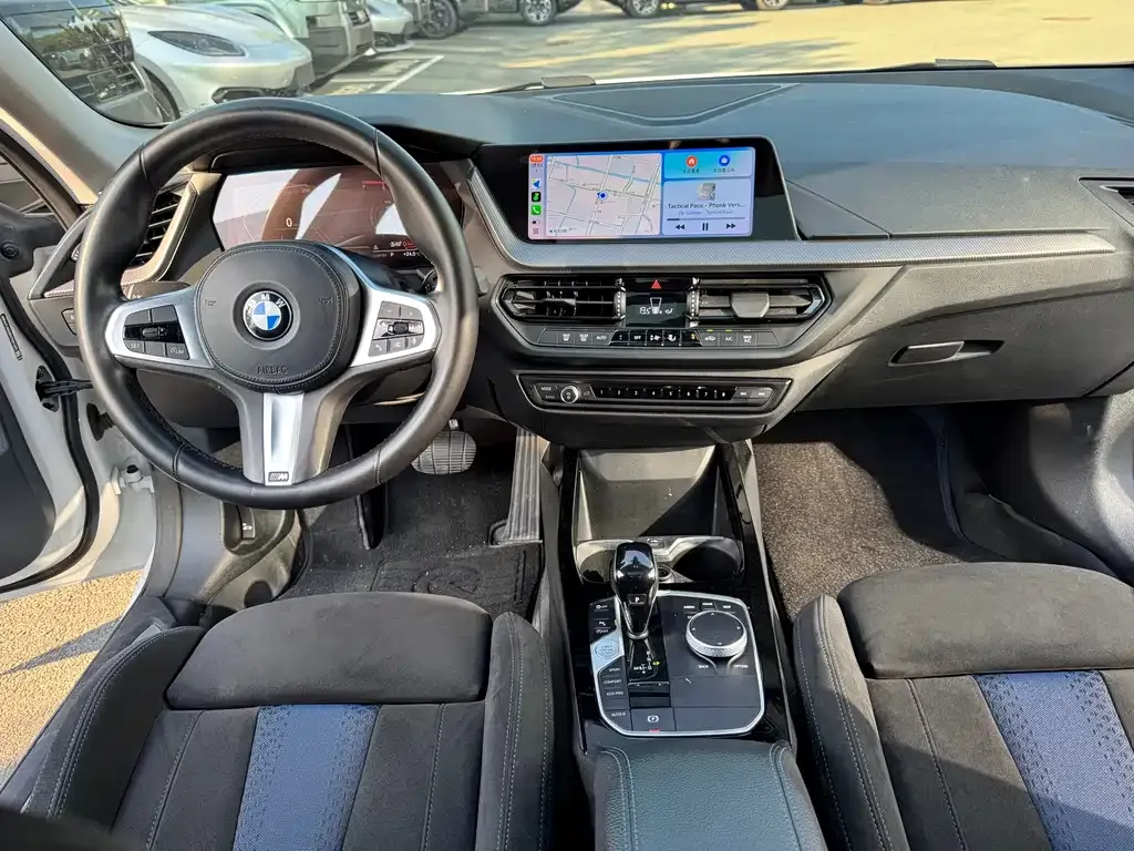 BMW 2 Series (Import) — фото 5