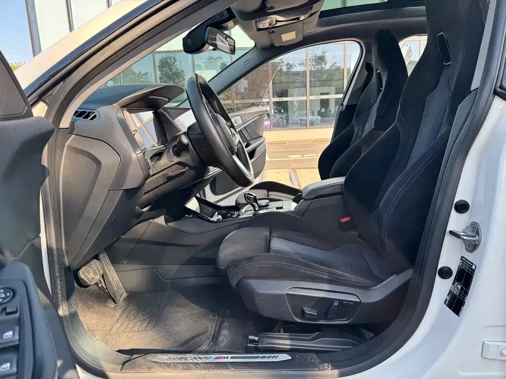 BMW 2 Series (Import) — фото 6