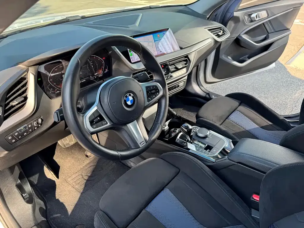 BMW 2 Series (Import) — фото 10