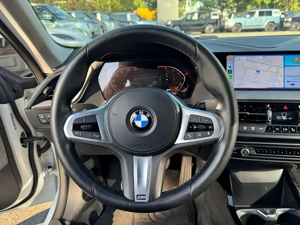 BMW 2 Series (Import) — фото 2