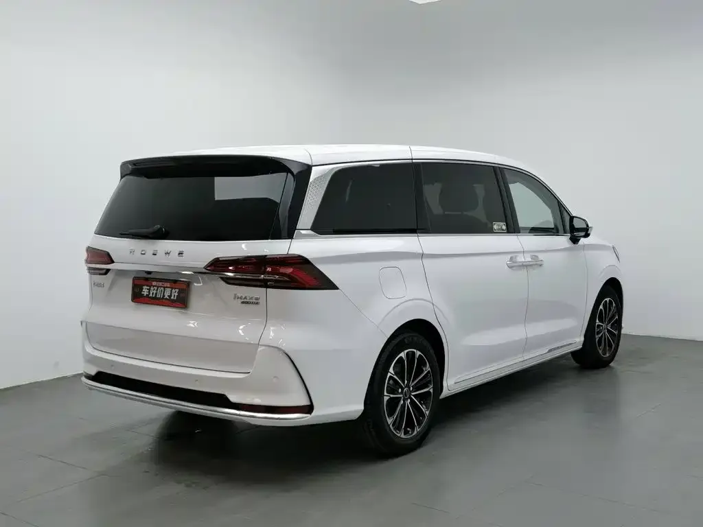 Roewe iMAX8 — фото 5