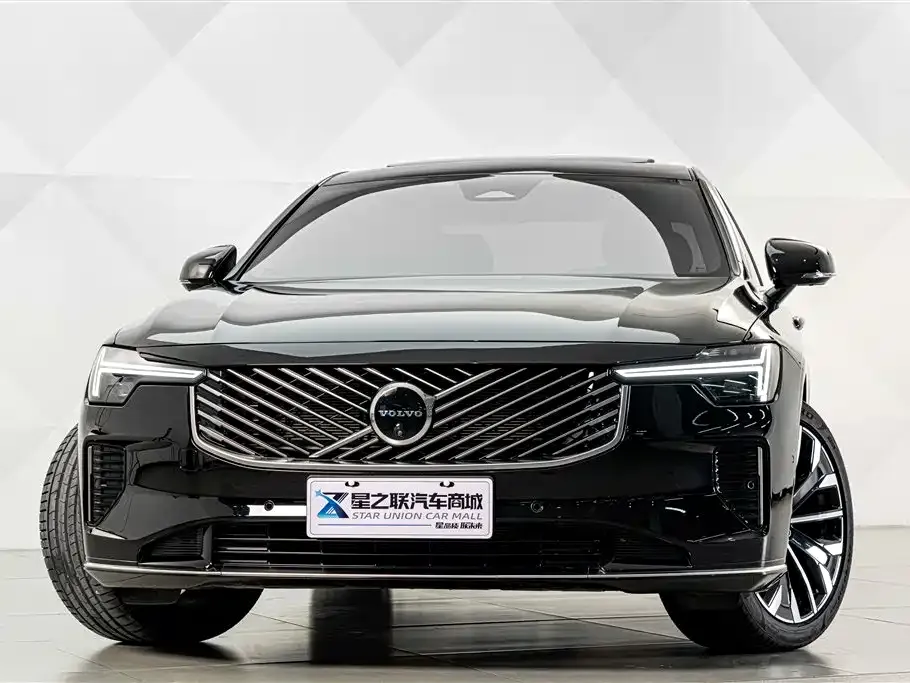 Volvo S90 — фото 10