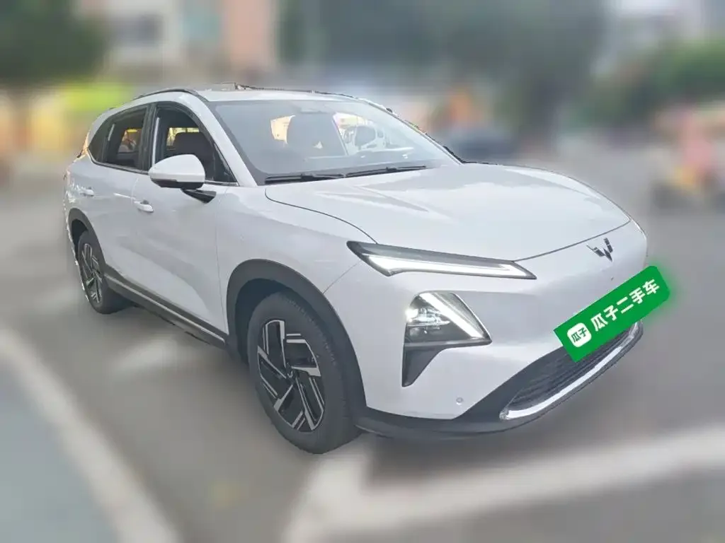 Wuling Xingguang S — фото 6
