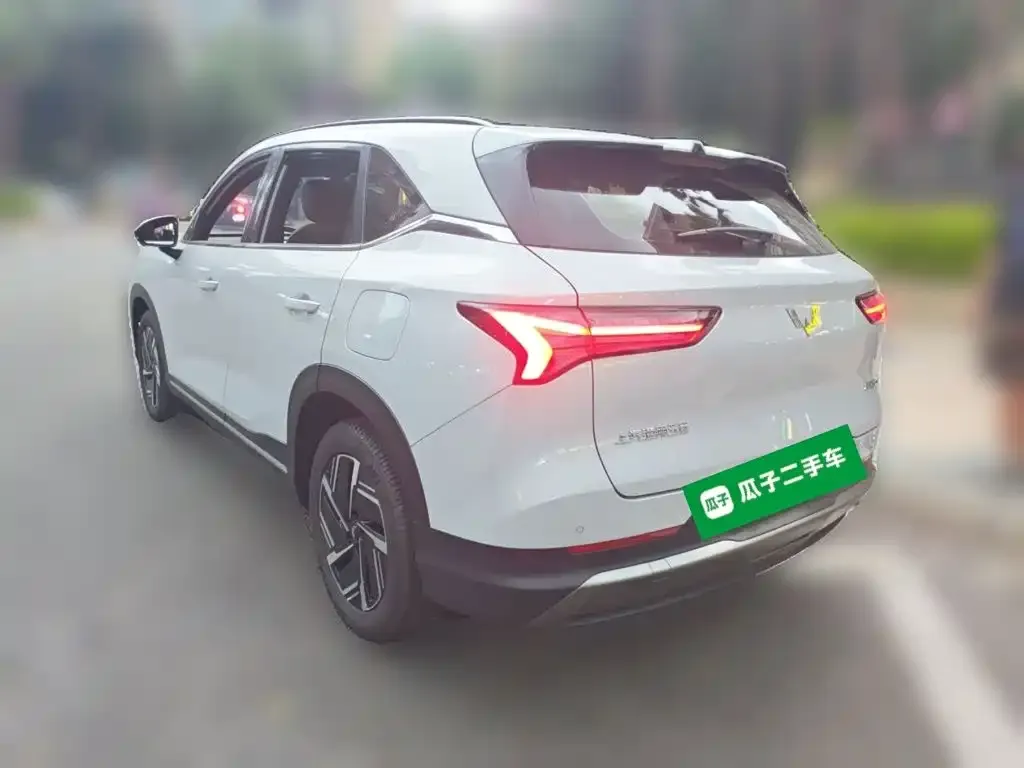 Wuling Xingguang S — фото 3