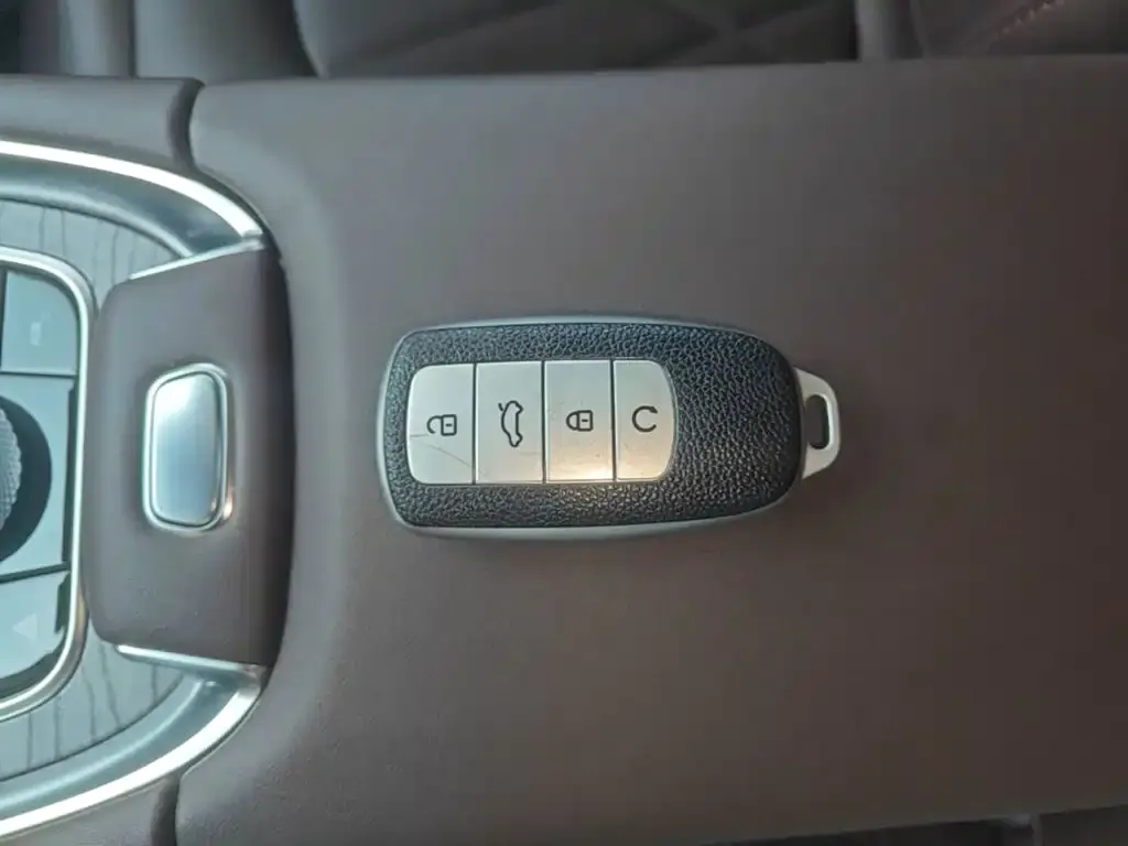 Chery Tiggo 8 PRO — фото 9