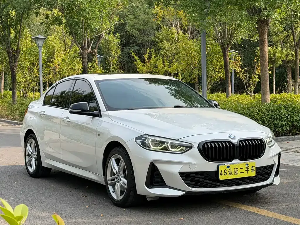 BMW 1 Series — фото 4