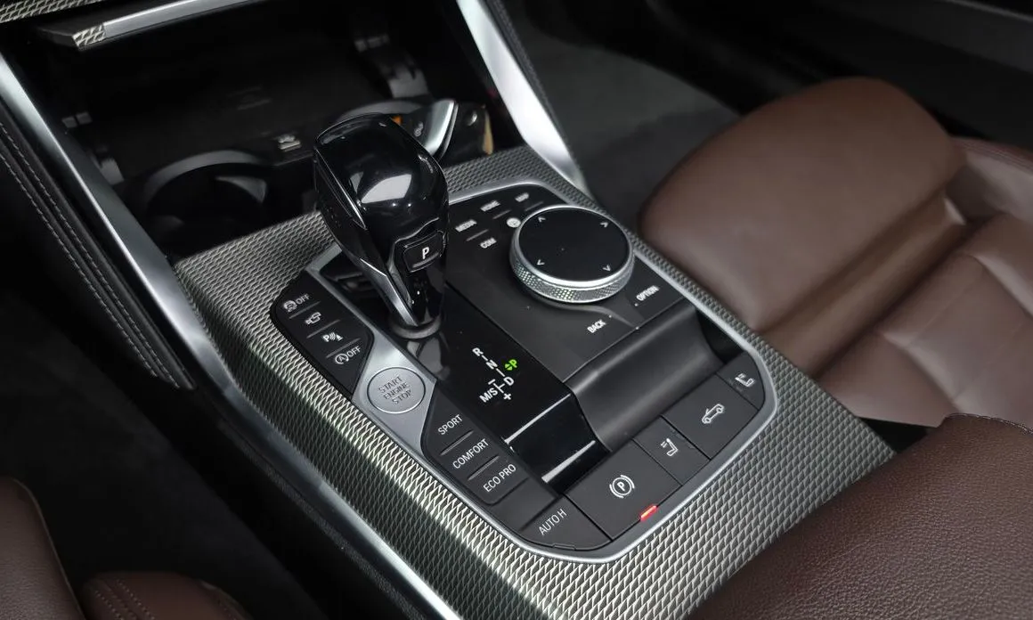 BMW 4-Series — фото 10