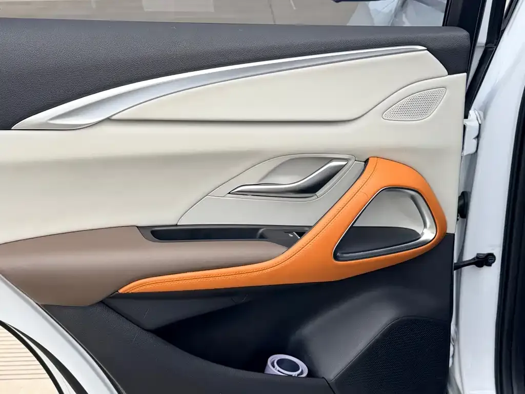 BYD Pro New Energy — фото 2