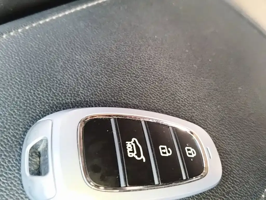 Hyundai Tucson — фото 4
