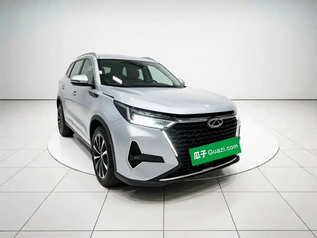 Chery Tiggo 8 PRO — фото 2