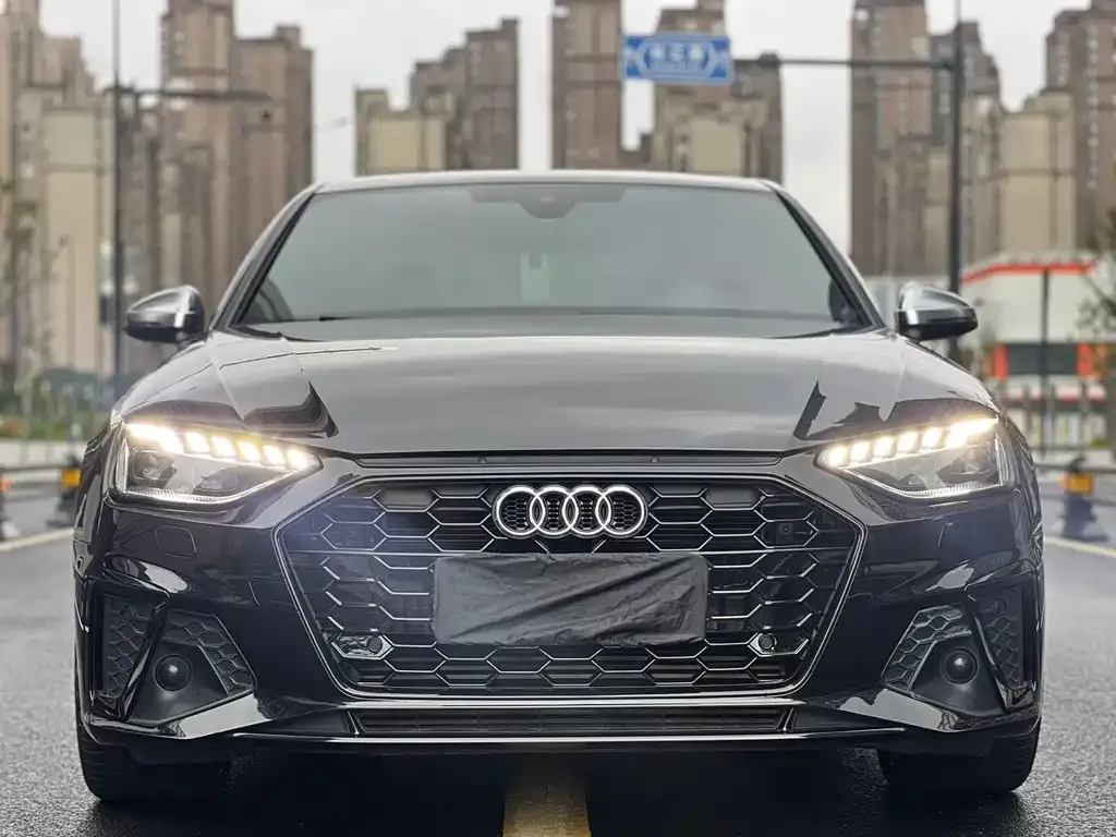 Audi S4 — фото 3