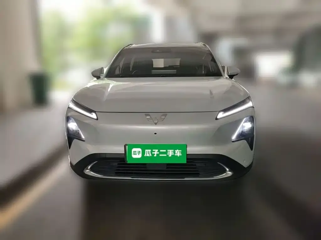Wuling Xingguang S — фото 4