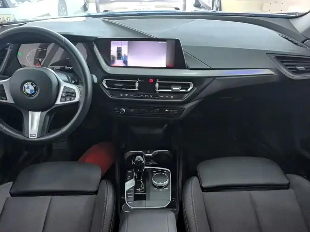 BMW 2 Series (Import) — фото 6