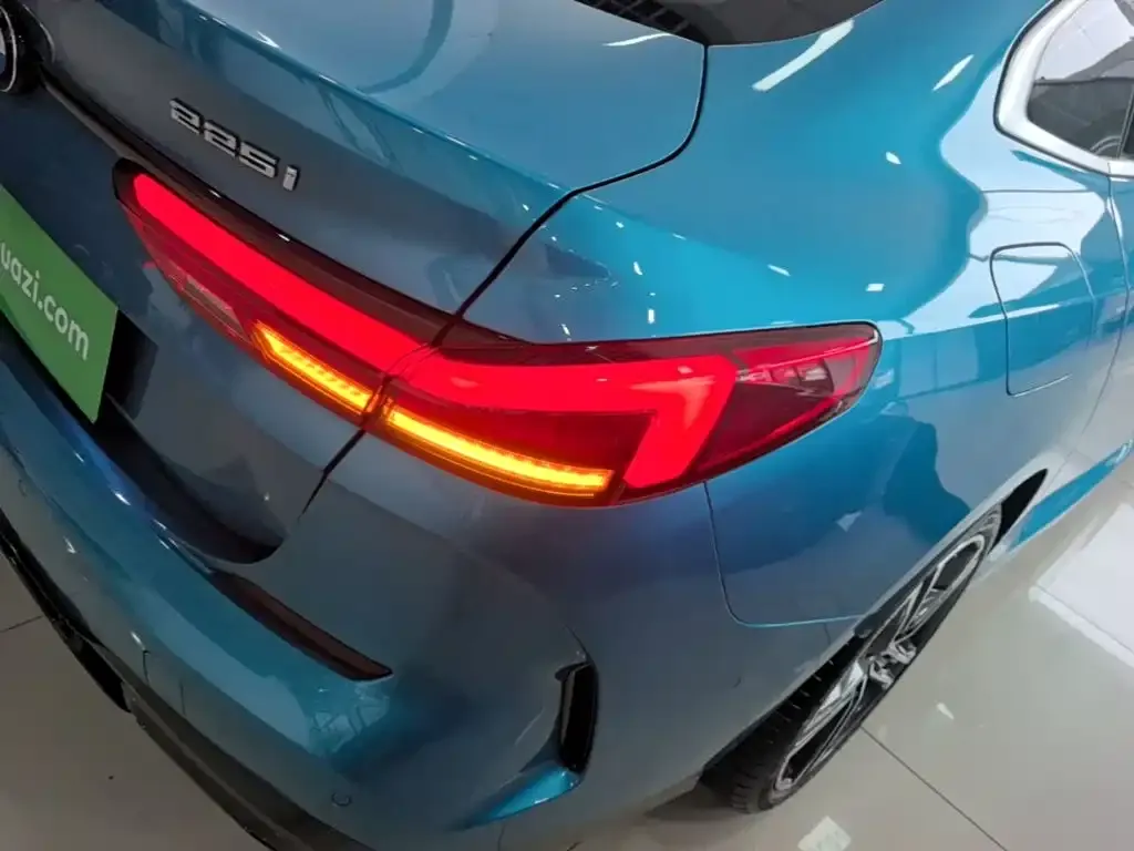 BMW 2 Series (Import) — фото 1