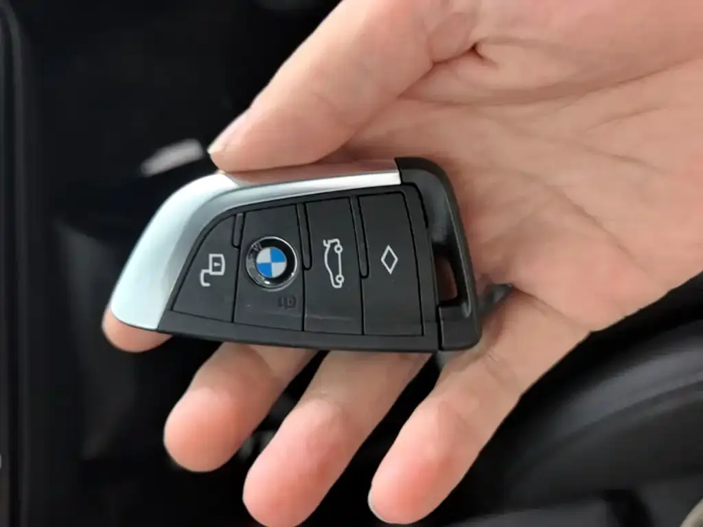 BMW 2 Series (Import) — фото 8